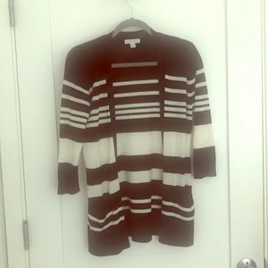 Cardigan $25
